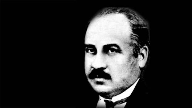Mustafa Kemal Atatürk’ün Fikir Babası Olmak